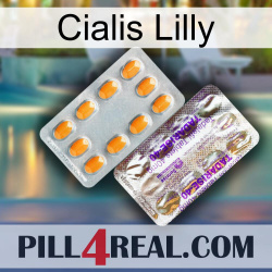 Cialis Lilly